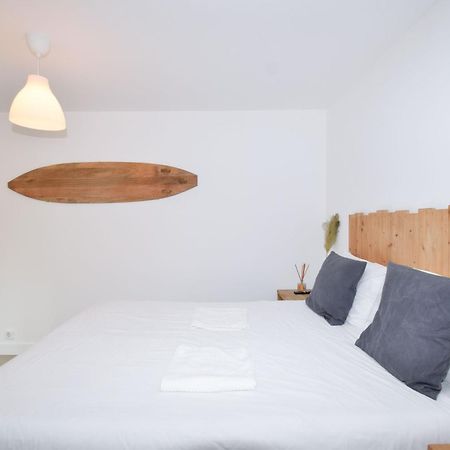 Cozy Studio Near The Beach Cascais Bagian luar foto