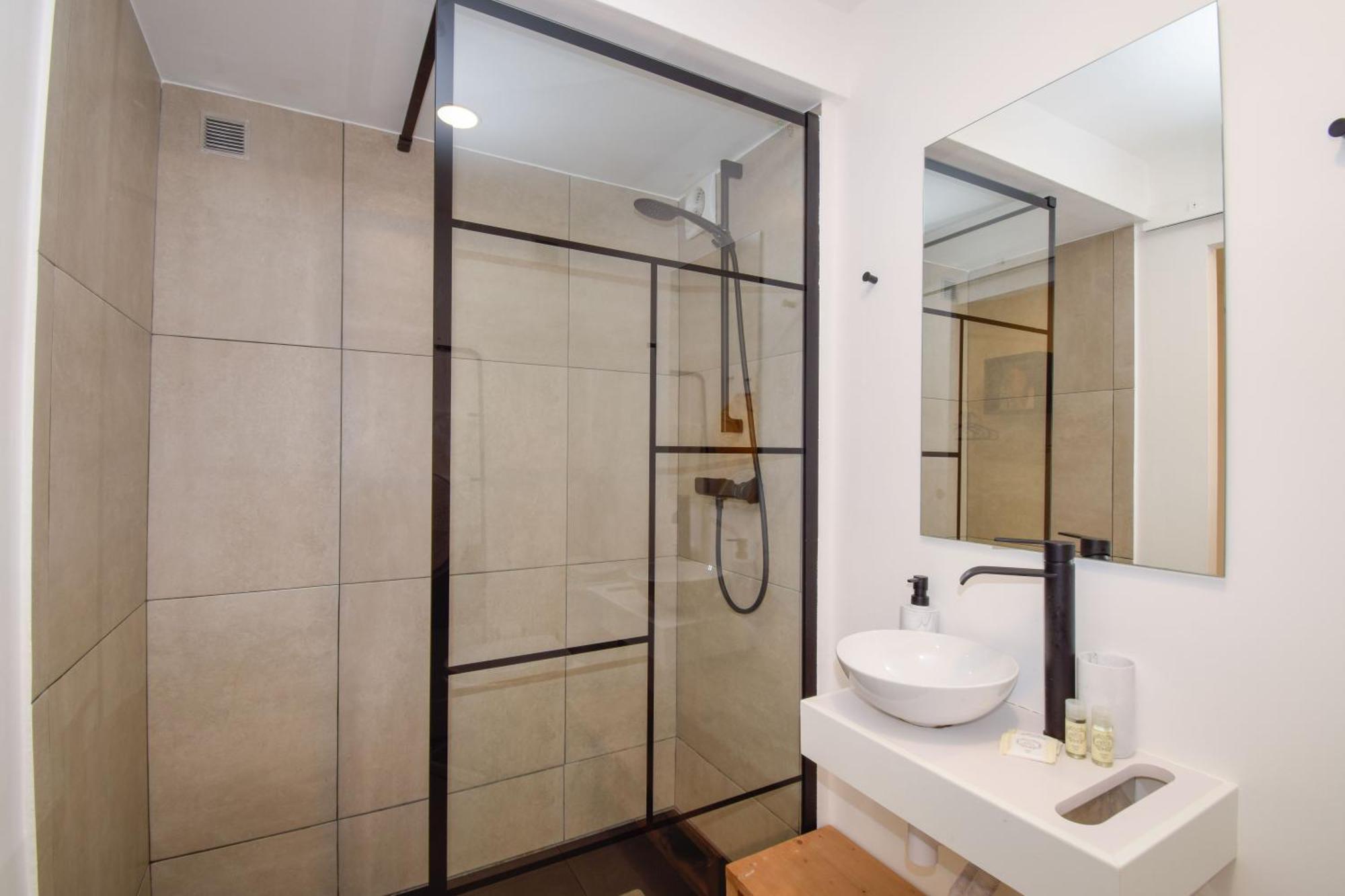 Cozy Studio Near The Beach Cascais Bagian luar foto