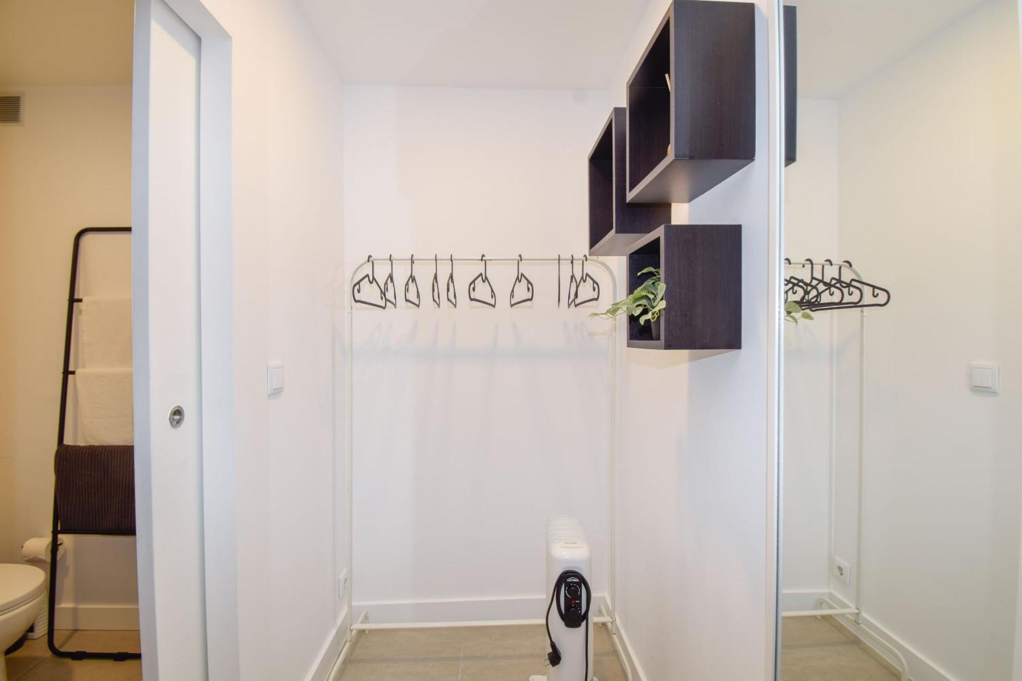 Cozy Studio Near The Beach Cascais Bagian luar foto