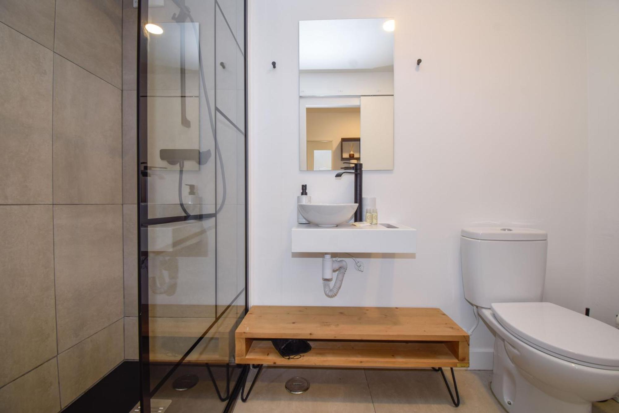 Cozy Studio Near The Beach Cascais Bagian luar foto